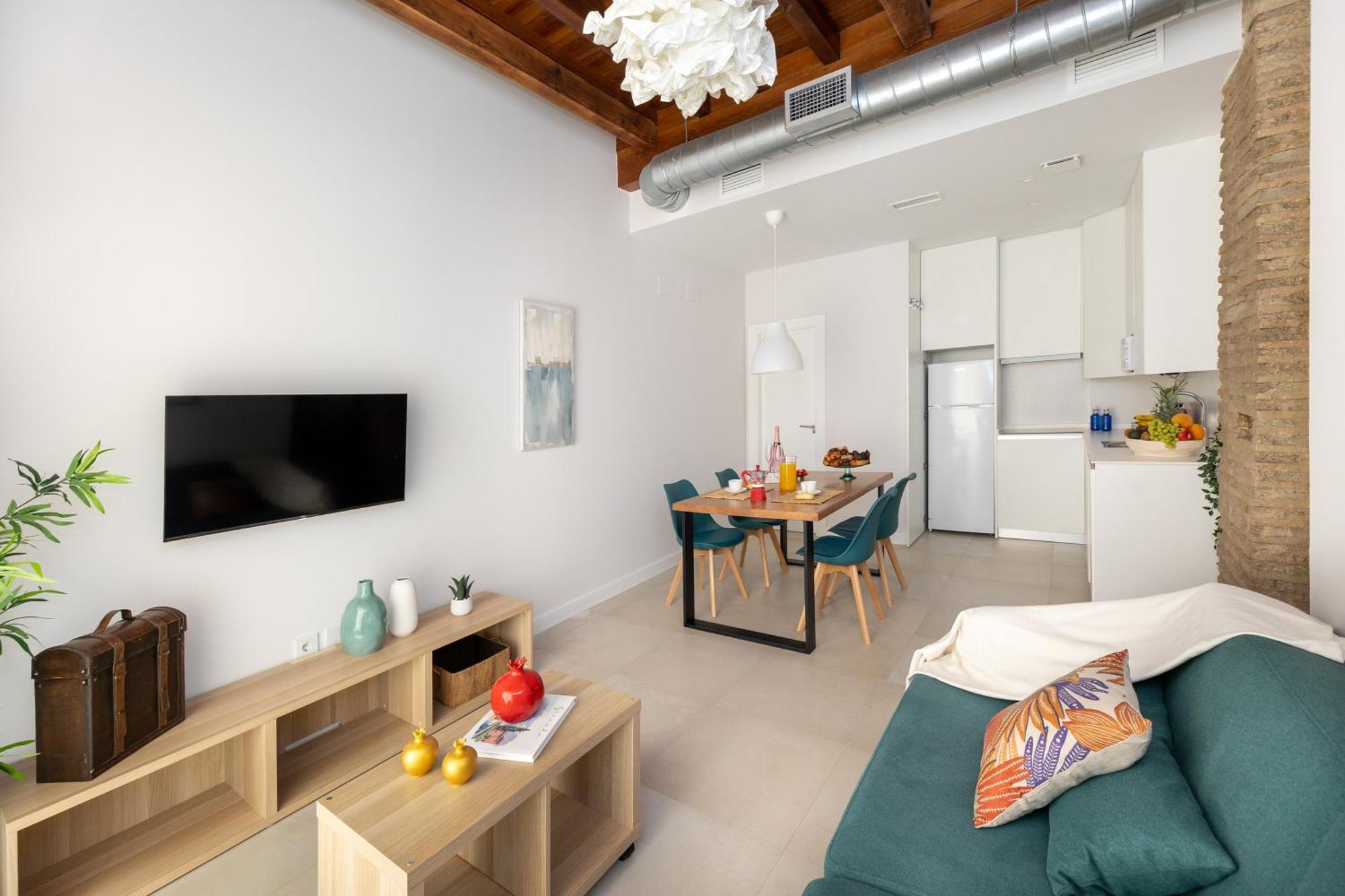 Luxury Suite San Diego Granada Exterior photo