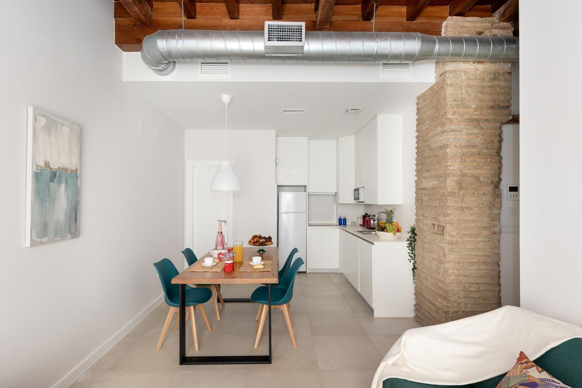 Luxury Suite San Diego Granada Exterior photo