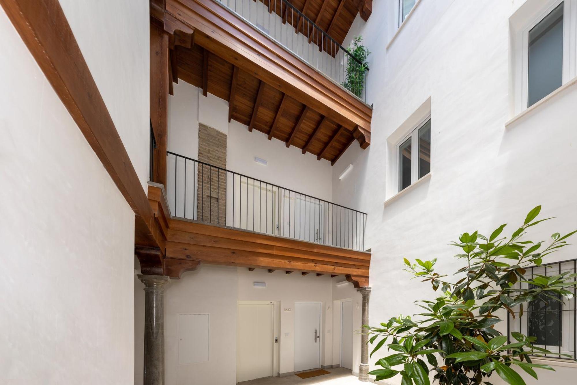 Luxury Suite San Diego Granada Exterior photo