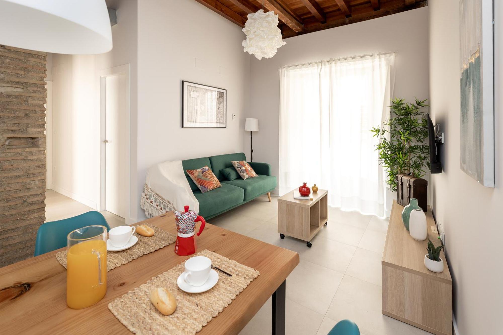Luxury Suite San Diego Granada Exterior photo