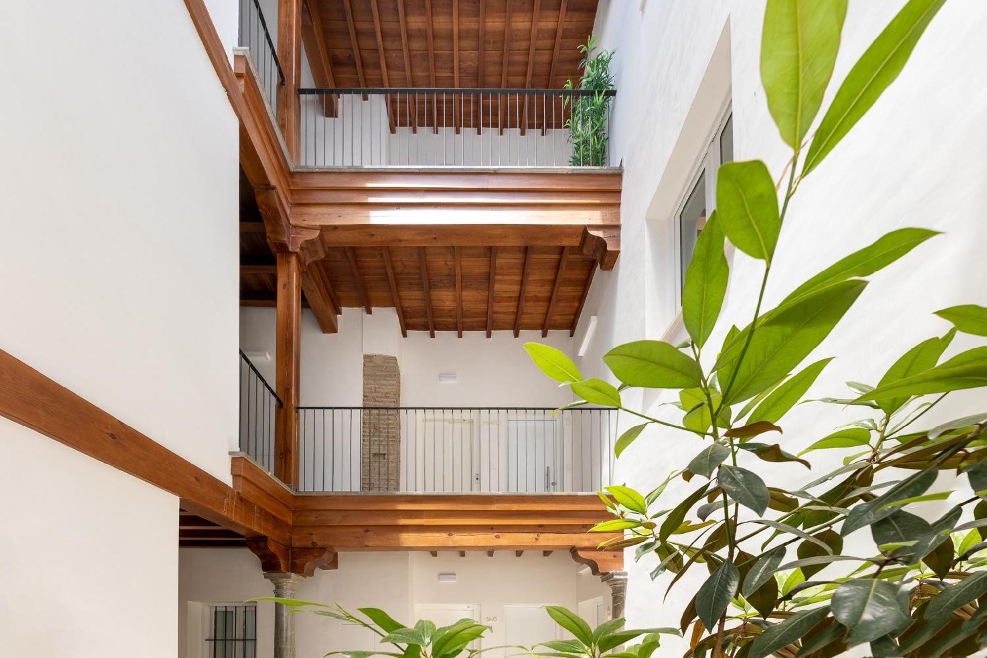 Luxury Suite San Diego Granada Exterior photo