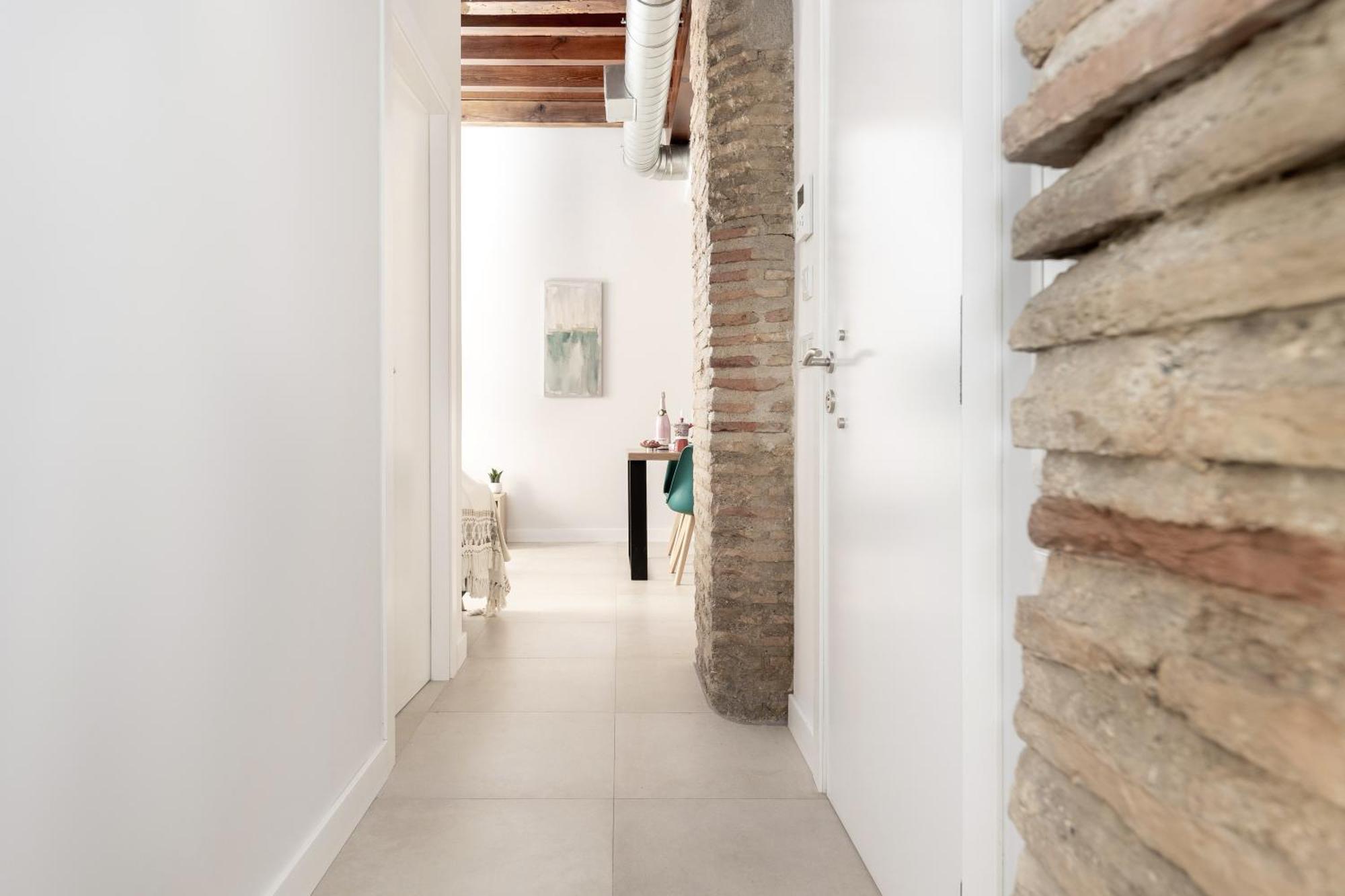 Luxury Suite San Diego Granada Exterior photo