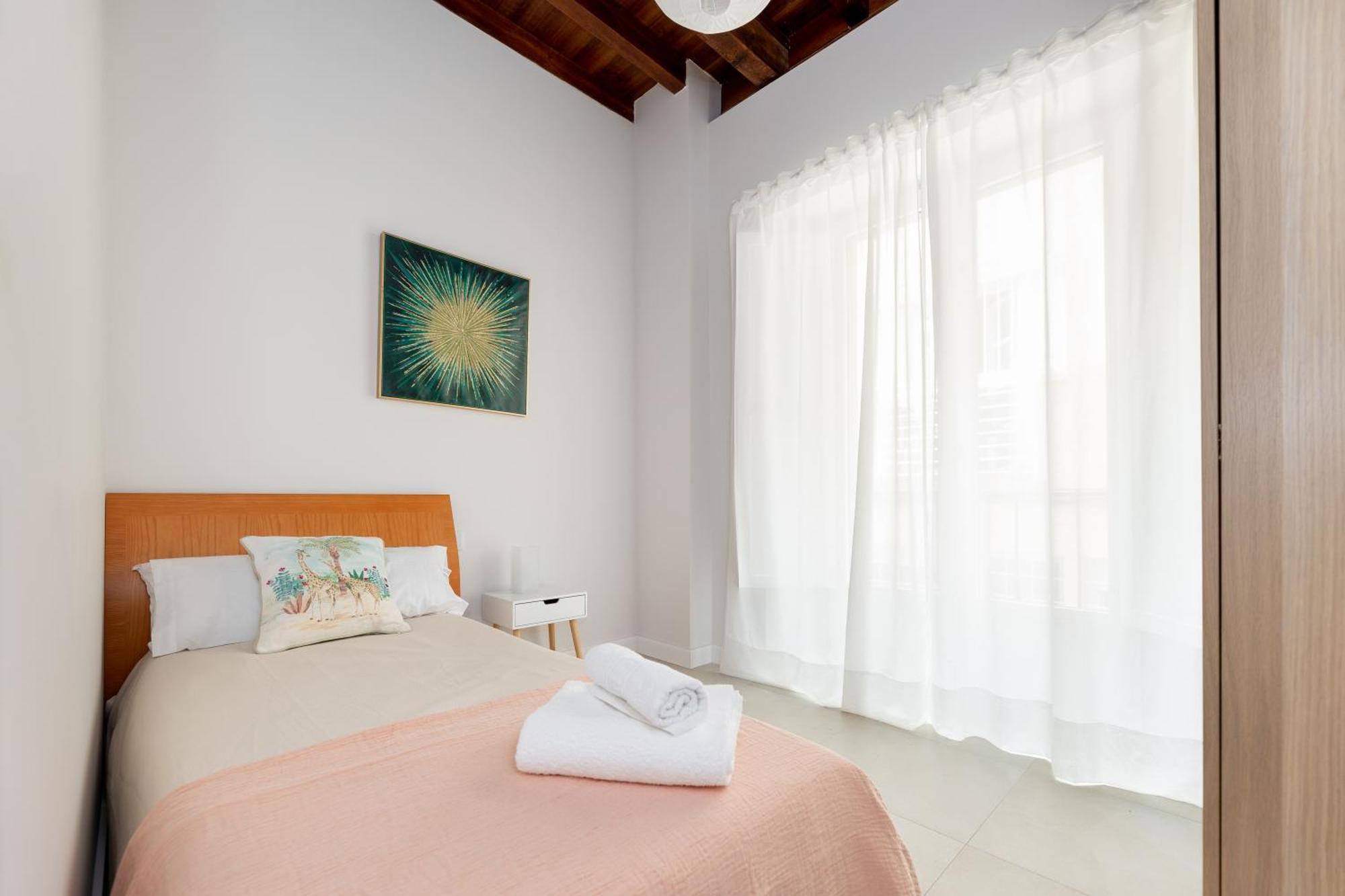 Luxury Suite San Diego Granada Exterior photo