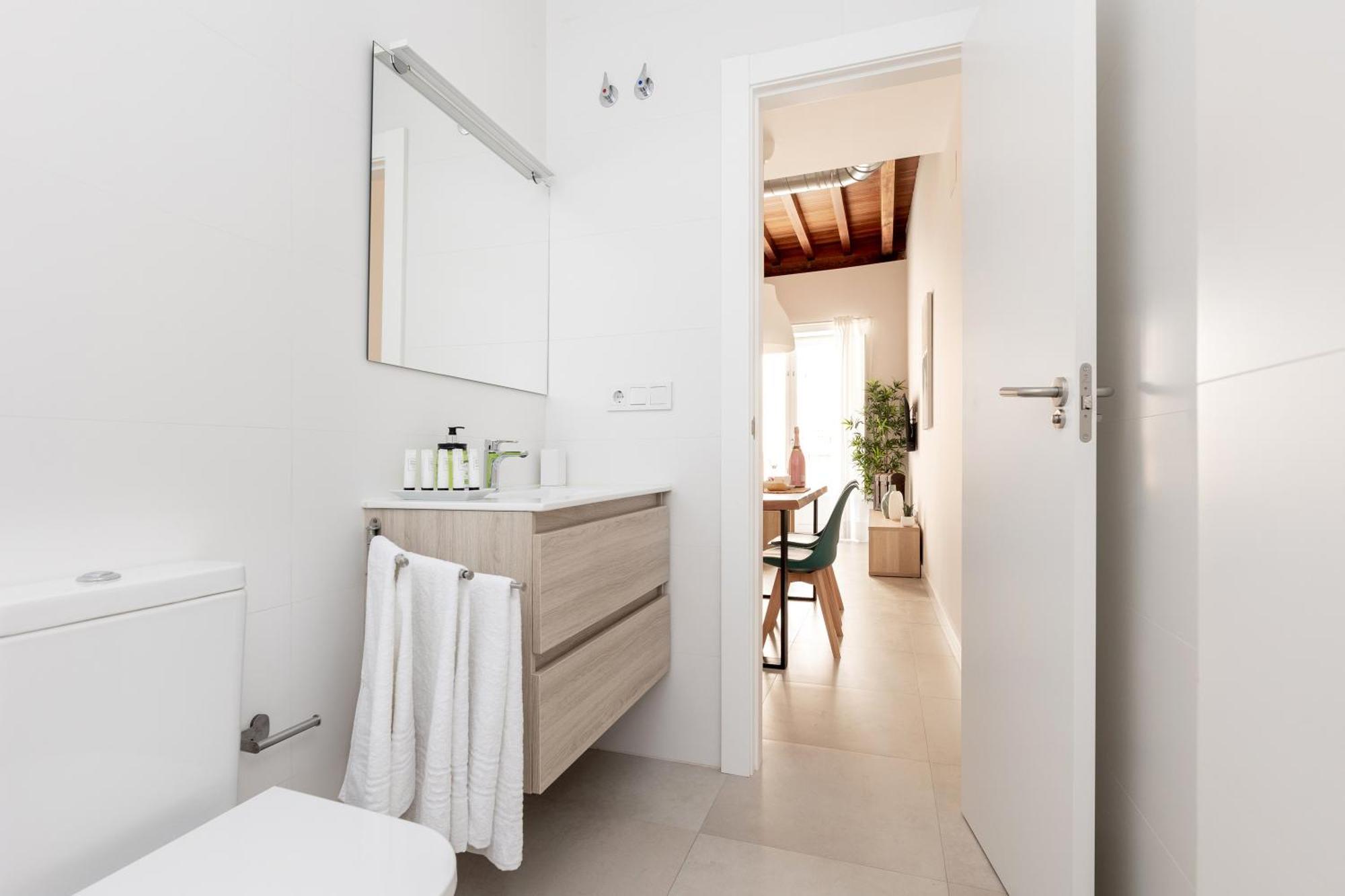 Luxury Suite San Diego Granada Exterior photo