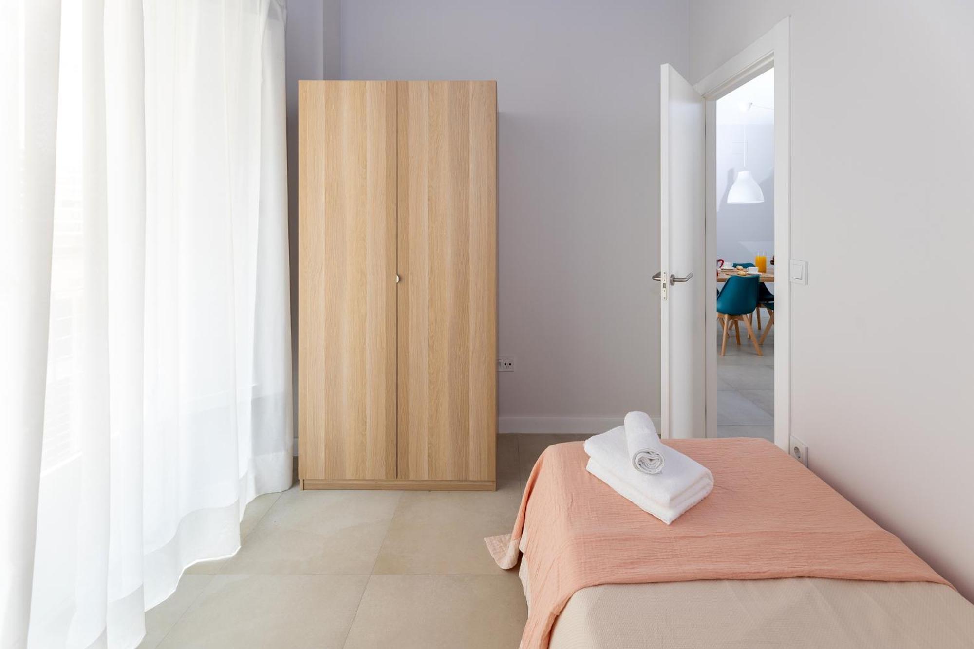 Luxury Suite San Diego Granada Exterior photo